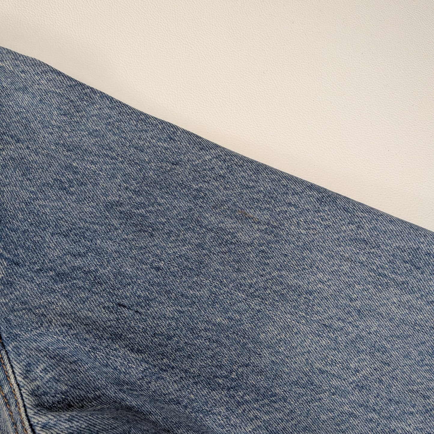 Giacca denim Levi’s Jacquard by Google trucker - XS/S