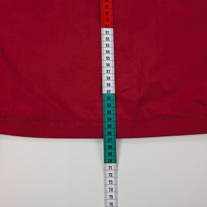 Giacca Nautica vintage windbreaker 90s Y2K - M/L
