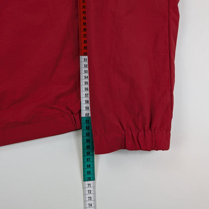 Giacca Nautica vintage windbreaker 90s Y2K - M/L