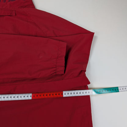 Giacca Nautica vintage windbreaker 90s Y2K - M/L
