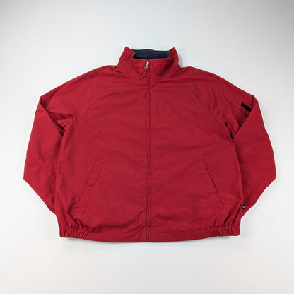 Giacca Nautica vintage windbreaker 90s Y2K - M/L