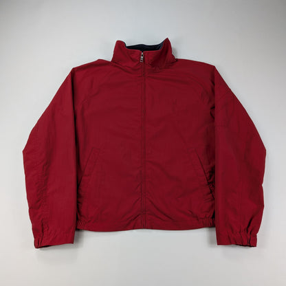 Giacca Nautica vintage windbreaker 90s Y2K - M/L