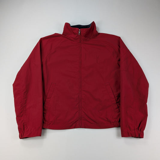 Giacca Nautica vintage windbreaker 90s Y2K - M/L