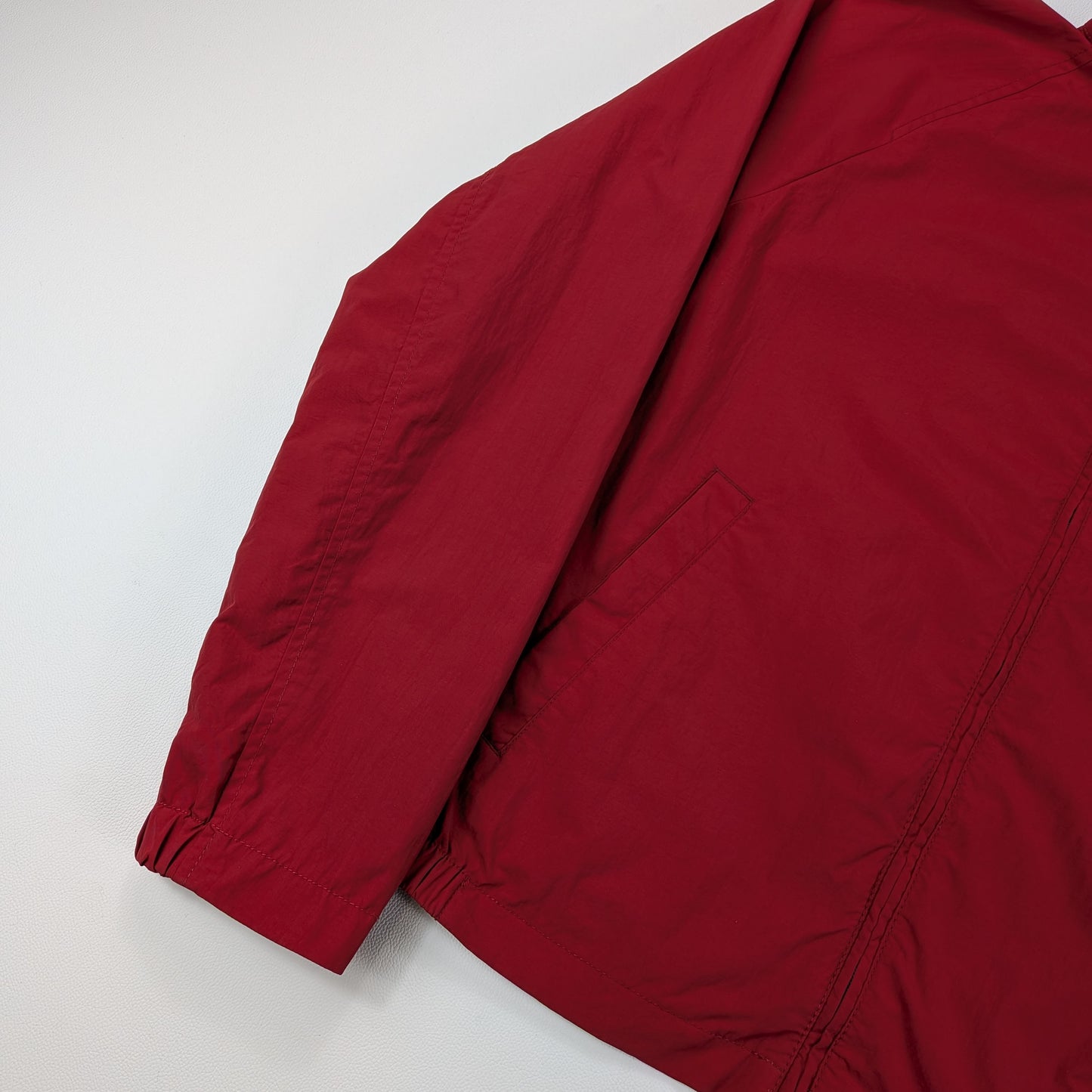 Giacca Nautica vintage windbreaker 90s Y2K - M/L