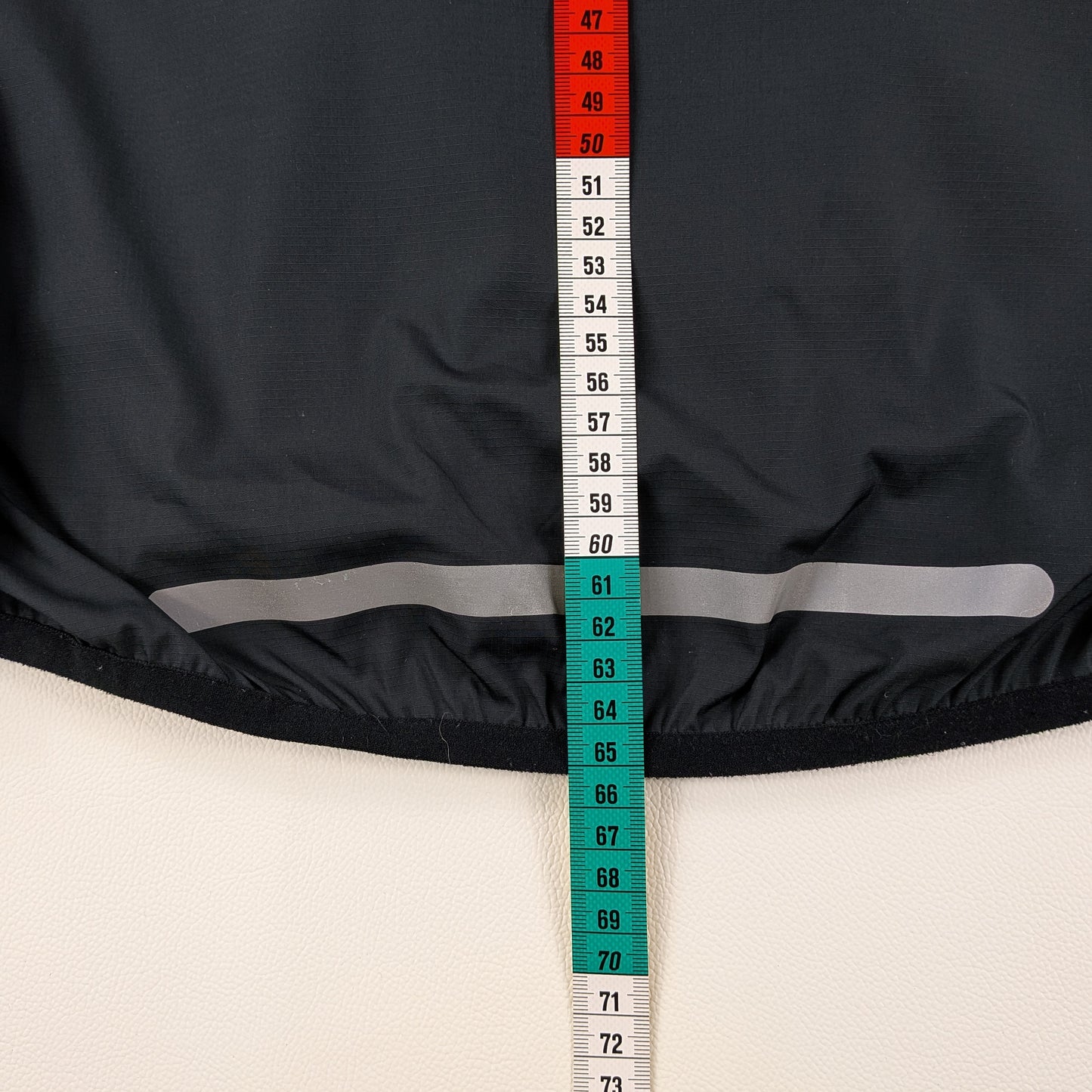 Giacca anorak Nike Athletics West rétro running - S