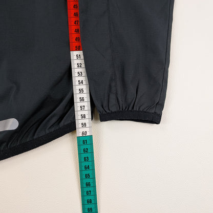 Giacca anorak Nike Athletics West rétro running - S