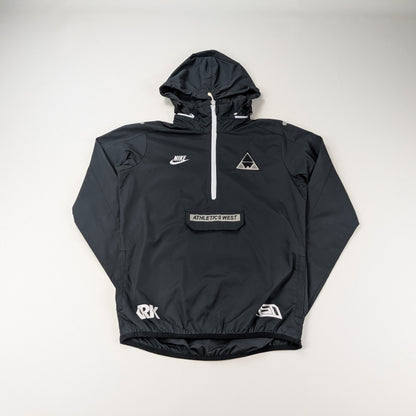 Giacca anorak Nike Athletics West rétro running - S