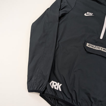 Giacca anorak Nike Athletics West rétro running - S