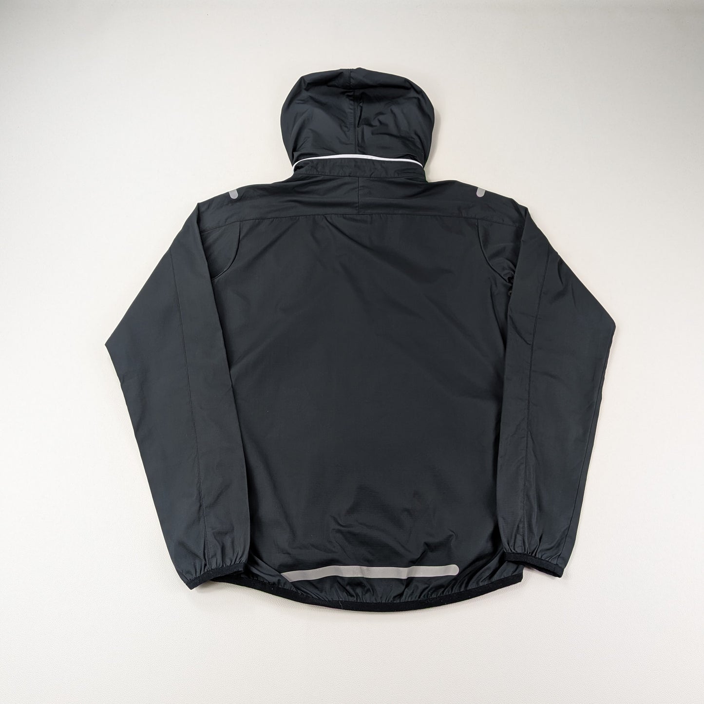Giacca anorak Nike Athletics West rétro running - S