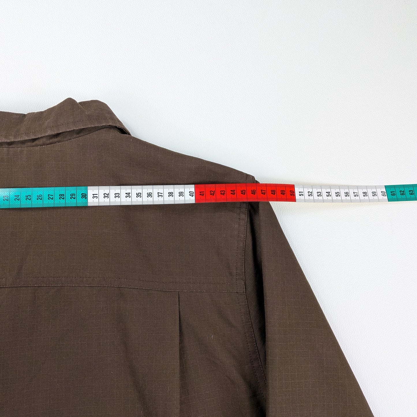 Giacca Vans Drill Chore invisible hood skatewear - S/M