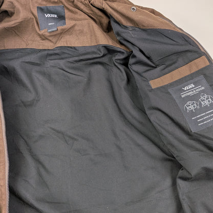 Giacca Vans Drill Chore invisible hood skatewear - S/M