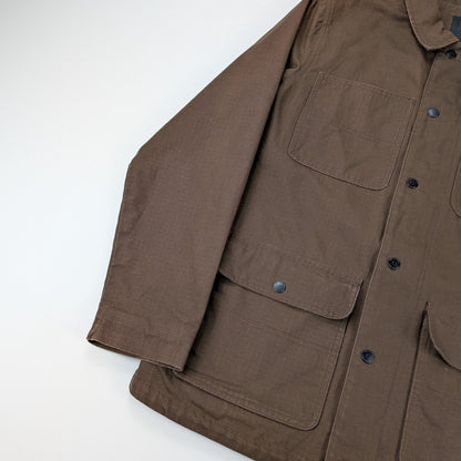 Giacca Vans Drill Chore invisible hood skatewear - S/M