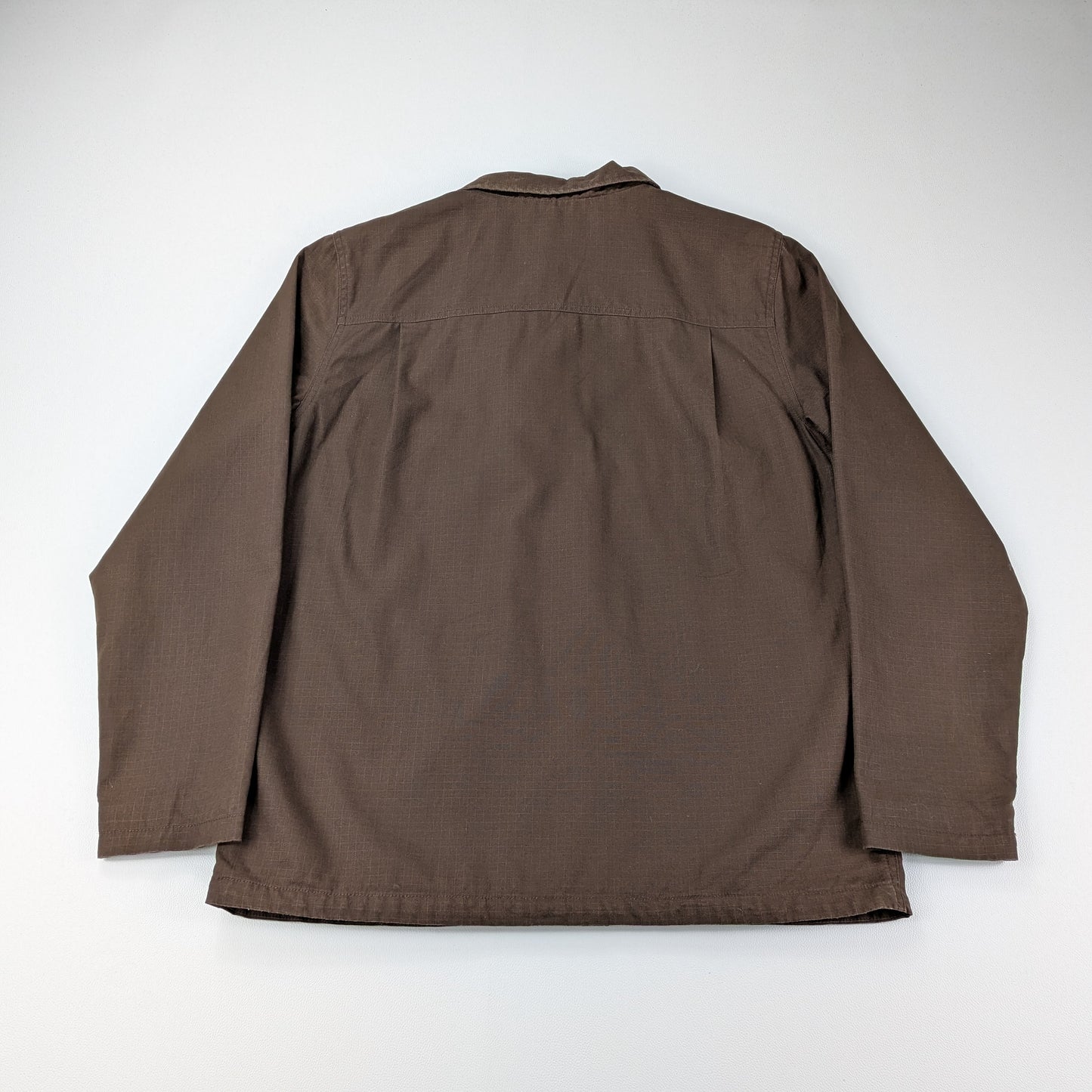 Giacca Vans Drill Chore invisible hood skatewear - S/M
