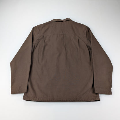 Giacca Vans Drill Chore invisible hood skatewear - S/M