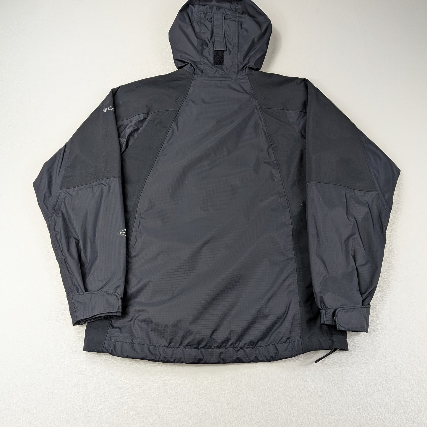 Impermeabile Columbia Sportswear Vertex Omni-Tech - XS/S