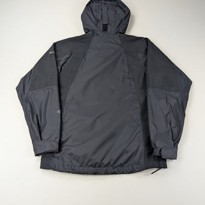 Impermeabile Columbia Sportswear Vertex Omni-Tech - XS/S