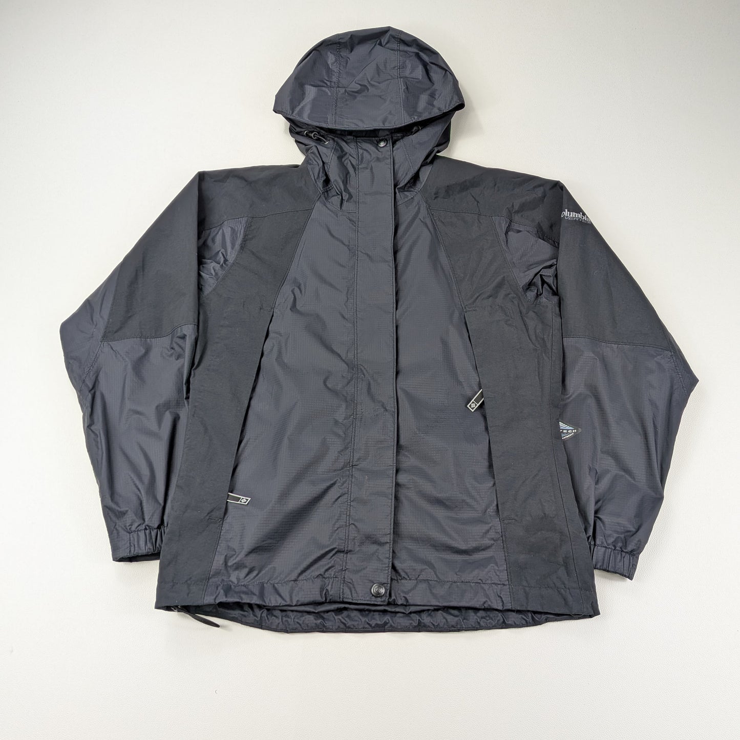Impermeabile Columbia Sportswear Vertex Omni-Tech - XS/S