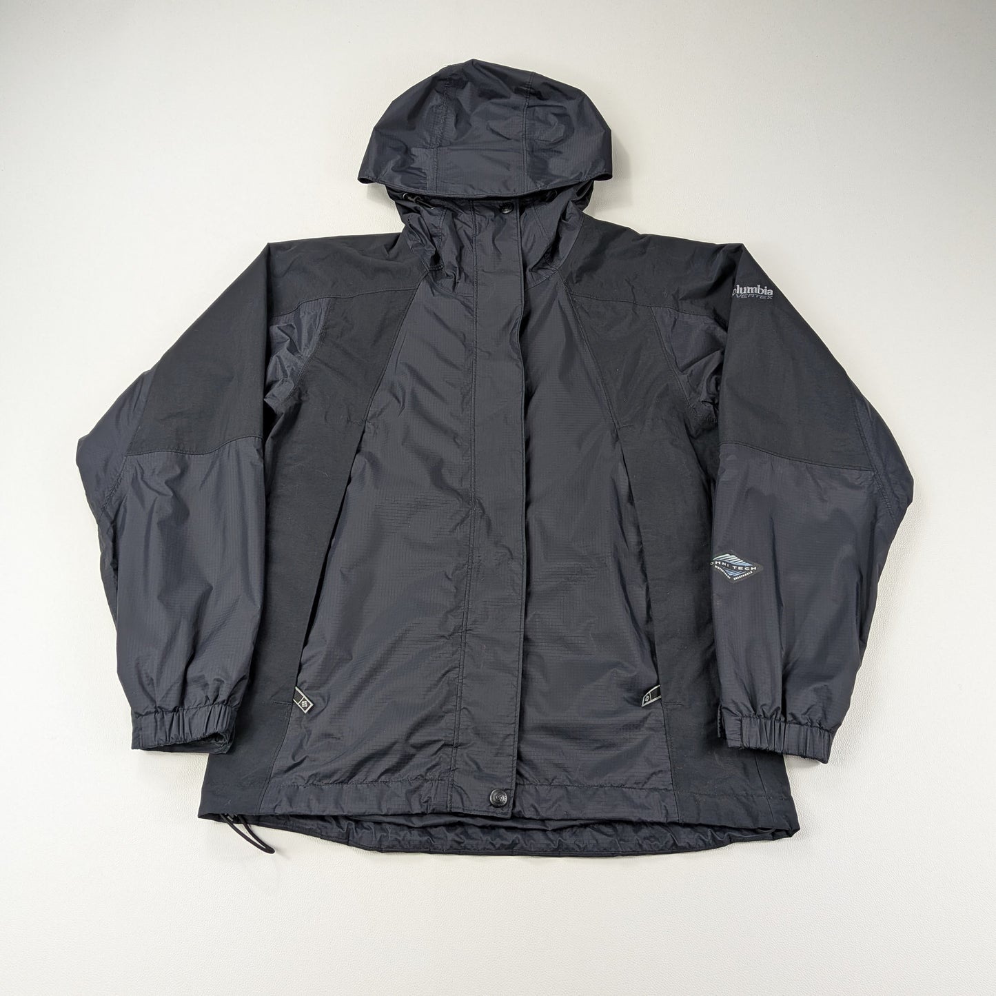 Impermeabile Columbia Sportswear Vertex Omni-Tech - XS/S