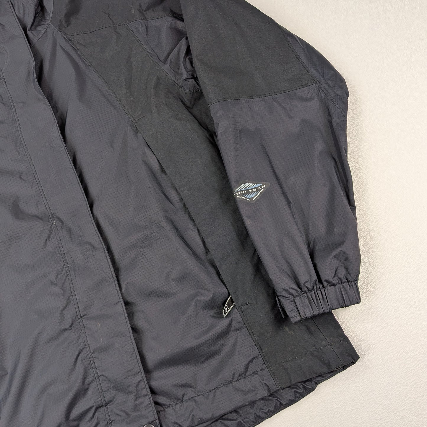 Impermeabile Columbia Sportswear Vertex Omni-Tech - XS/S