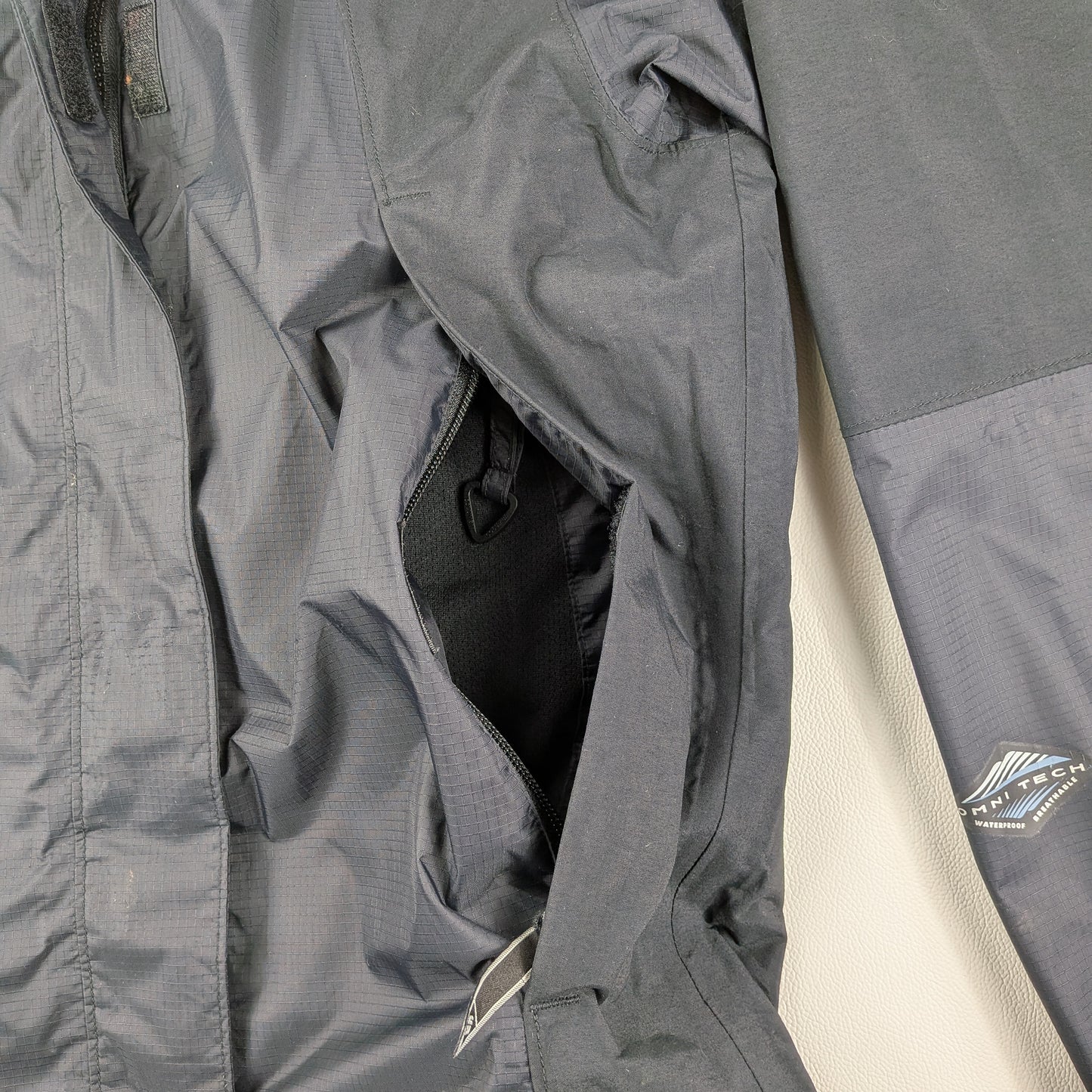 Impermeabile Columbia Sportswear Vertex Omni-Tech - XS/S