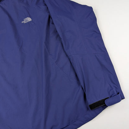 Impermeabile The North Face Gore-Tex Performance Shell XCR - L/XL