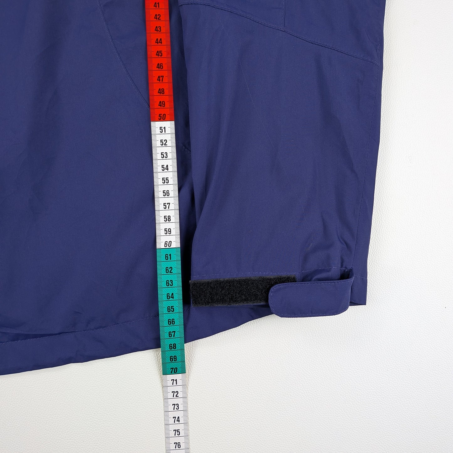 Impermeabile The North Face Gore-Tex Performance Shell XCR - L/XL