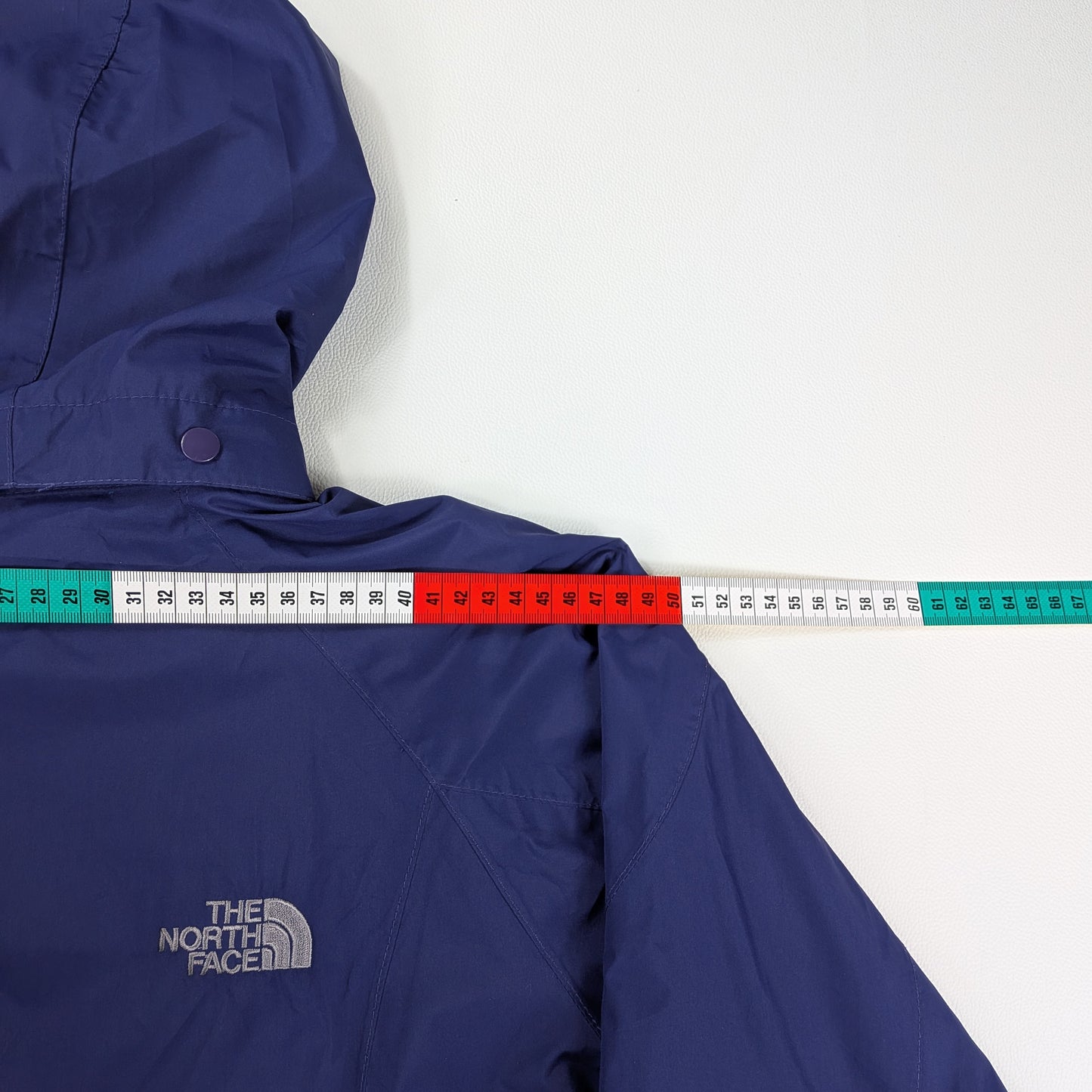 Impermeabile The North Face Gore-Tex Performance Shell XCR - L/XL