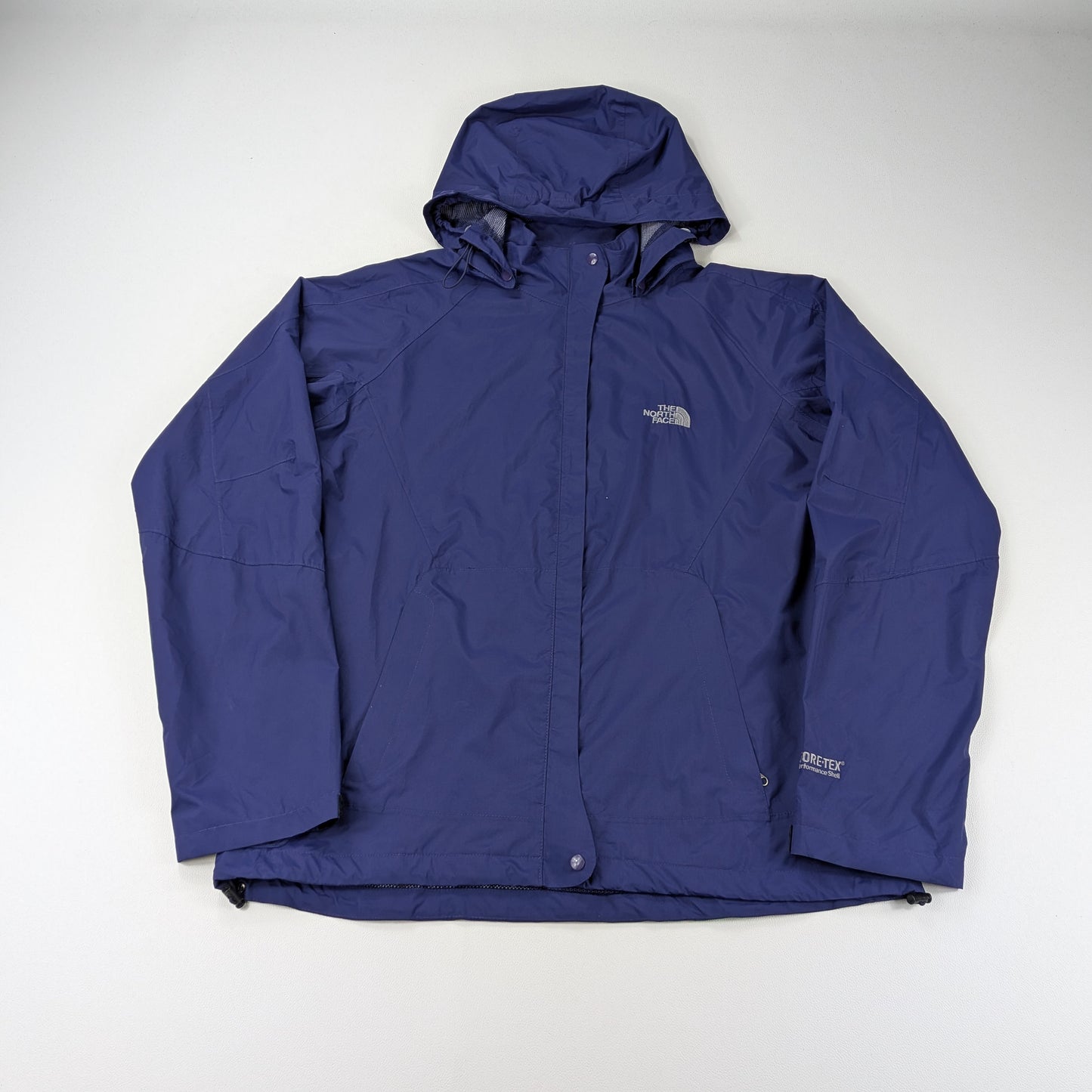 Impermeabile The North Face Gore-Tex Performance Shell XCR - L/XL