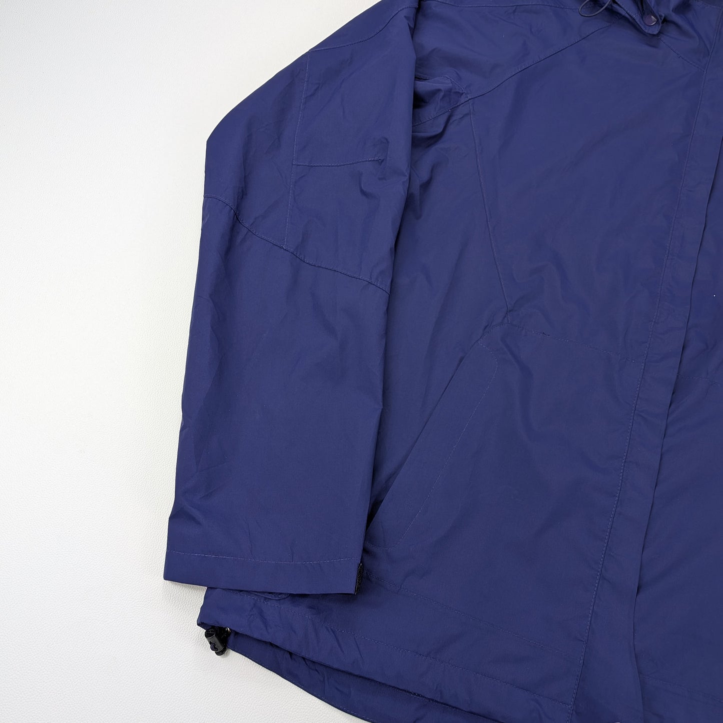 Impermeabile The North Face Gore-Tex Performance Shell XCR - L/XL
