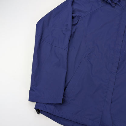 Impermeabile The North Face Gore-Tex Performance Shell XCR - L/XL