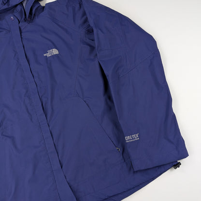 Impermeabile The North Face Gore-Tex Performance Shell XCR - L/XL