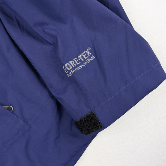 Impermeabile The North Face Gore-Tex Performance Shell XCR - L/XL
