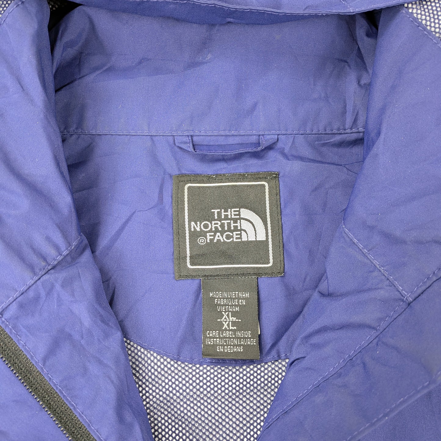 Impermeabile The North Face Gore-Tex Performance Shell XCR - L/XL