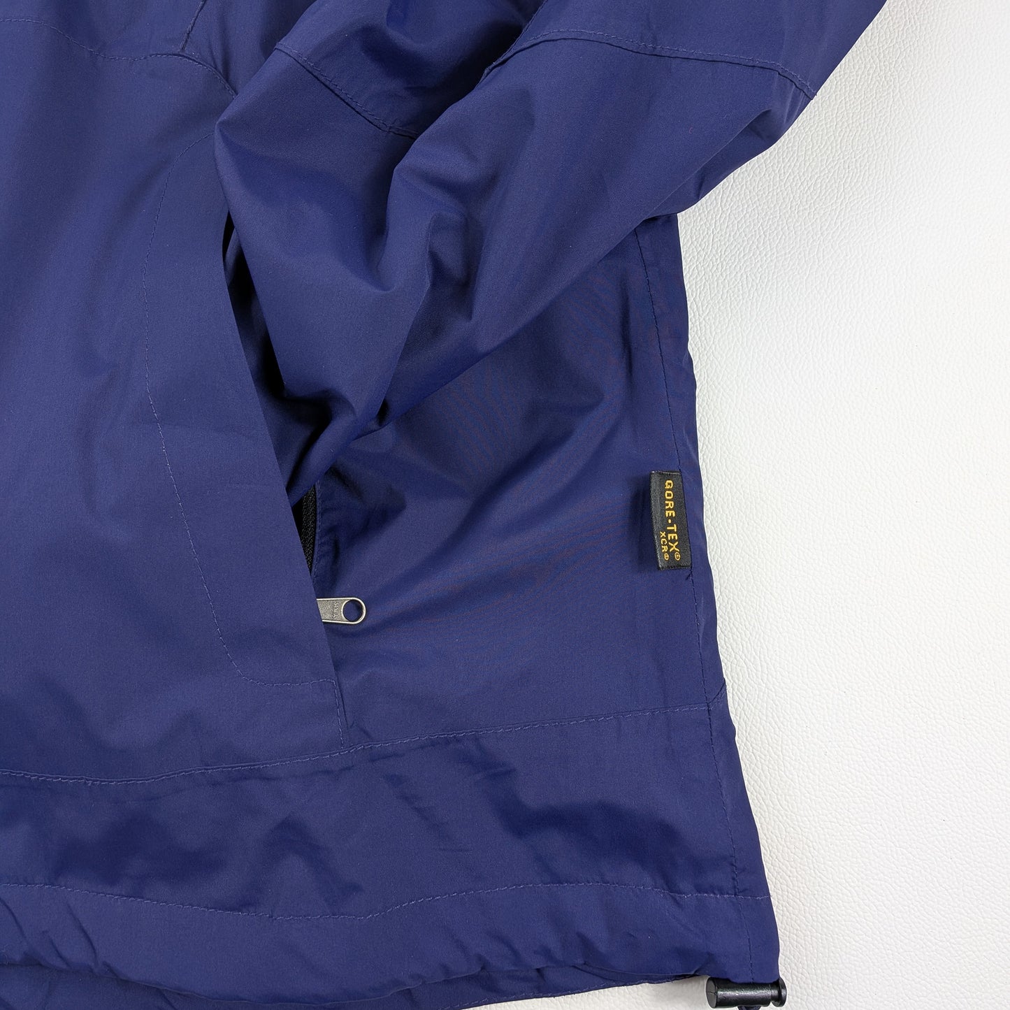 Impermeabile The North Face Gore-Tex Performance Shell XCR - L/XL