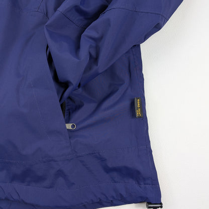 Impermeabile The North Face Gore-Tex Performance Shell XCR - L/XL