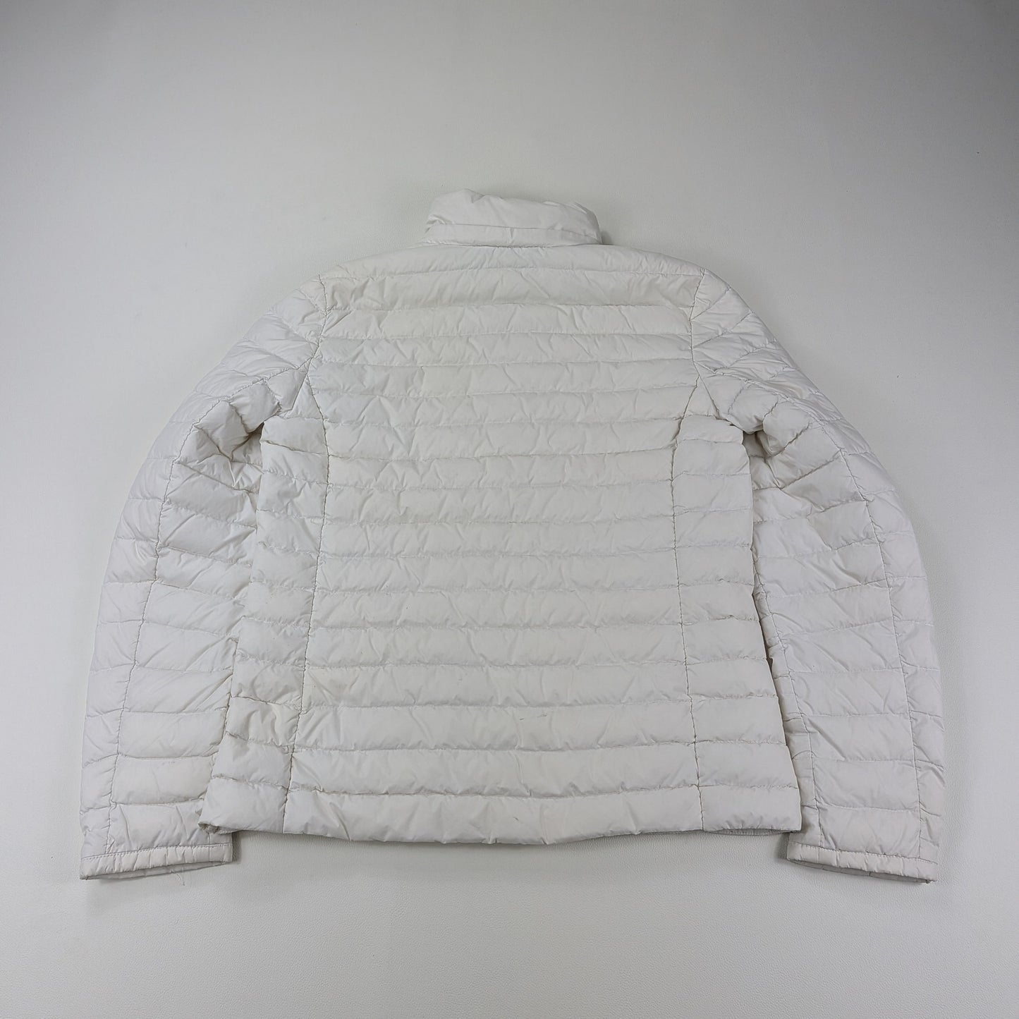 Piumino leggero Tommy Hilfiger vintage sporty-chic - S
