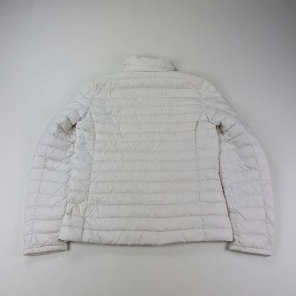 Piumino leggero Tommy Hilfiger vintage sporty-chic - S