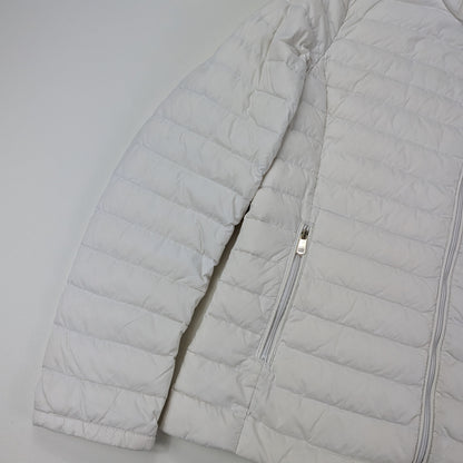 Piumino leggero Tommy Hilfiger vintage sporty-chic - S