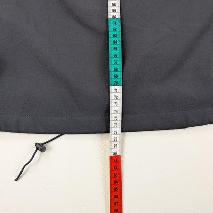 Giacca vintage The North Face softshell fleece - XL