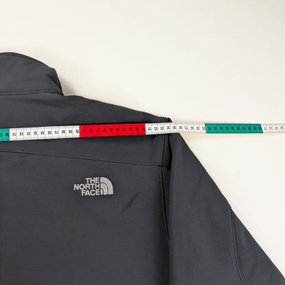Giacca vintage The North Face softshell fleece - XL