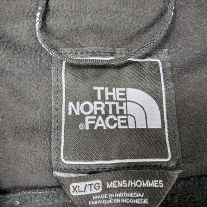 Giacca vintage The North Face softshell fleece - XL