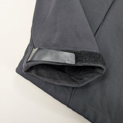 Giacca vintage The North Face softshell fleece - XL