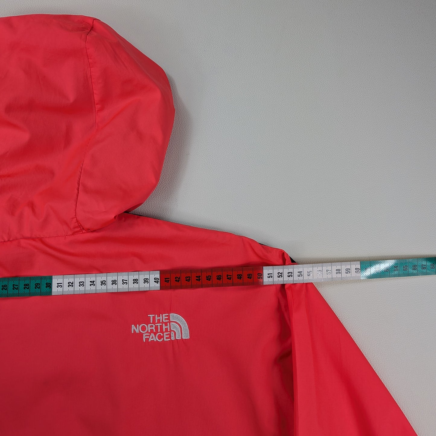 Giacca The North Face leggera bicolor windbreaker - S