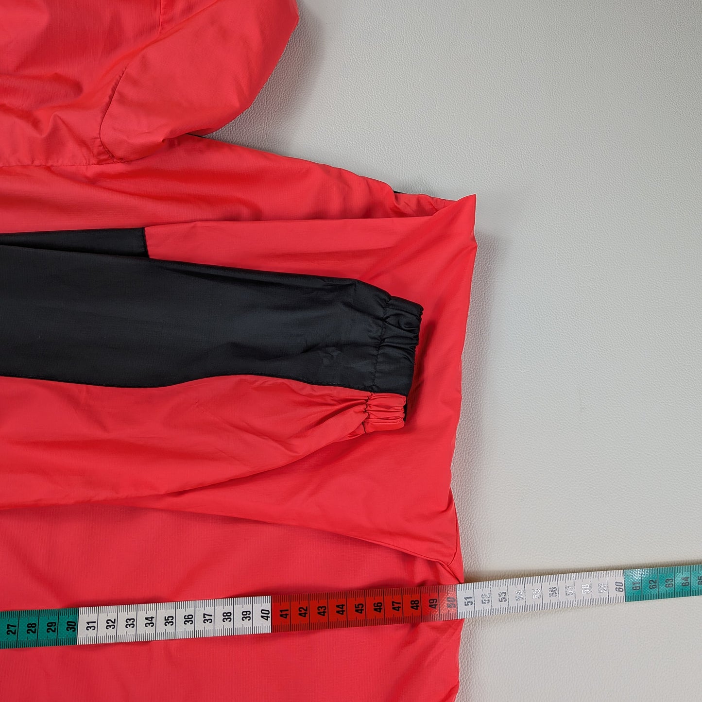 Giacca The North Face leggera bicolor windbreaker - S