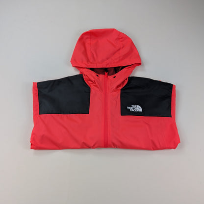 Giacca The North Face leggera bicolor windbreaker - S