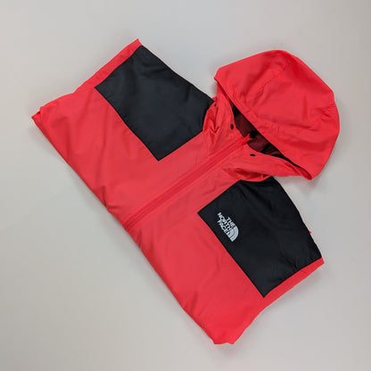 Giacca The North Face leggera bicolor windbreaker - S