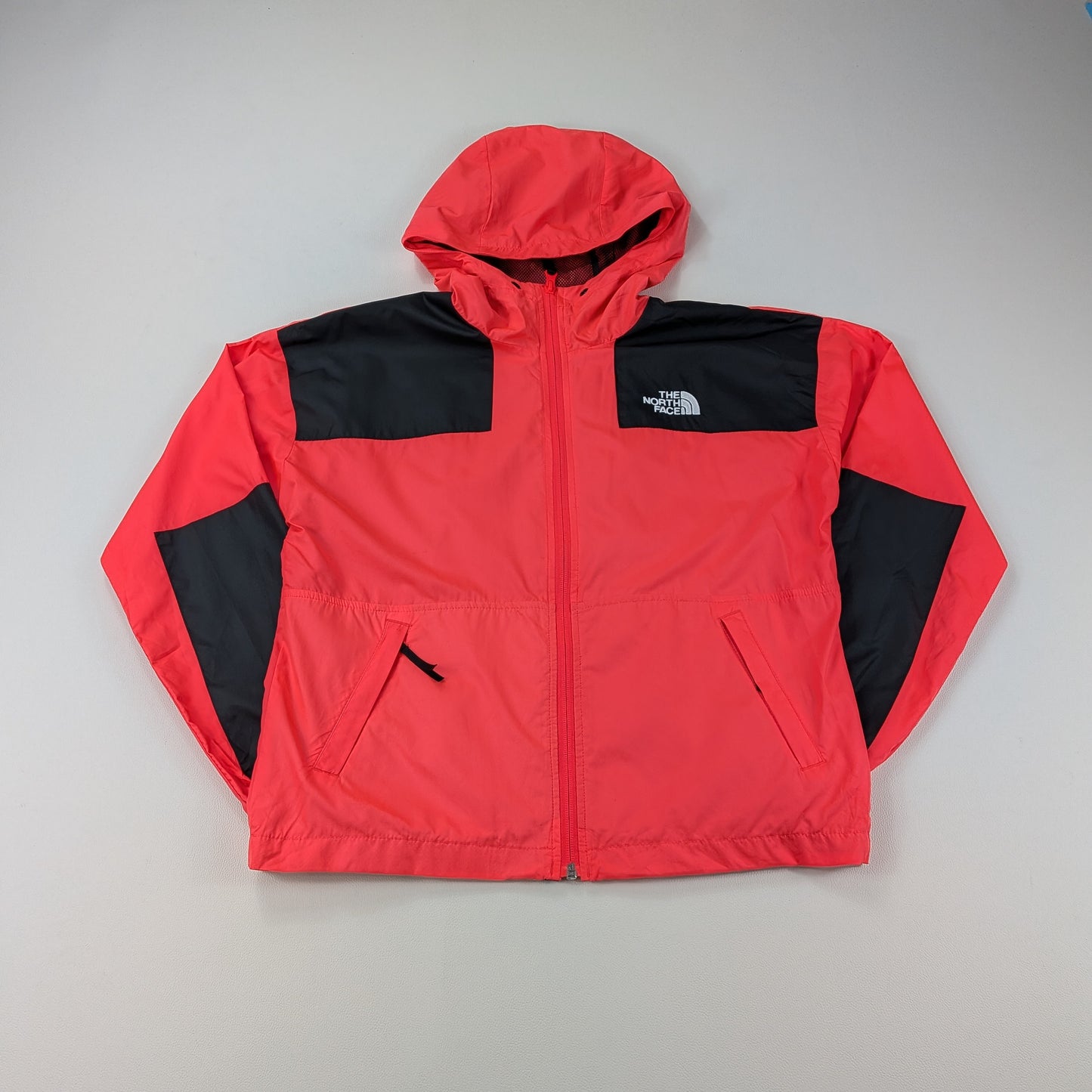 Giacca The North Face leggera bicolor windbreaker - S