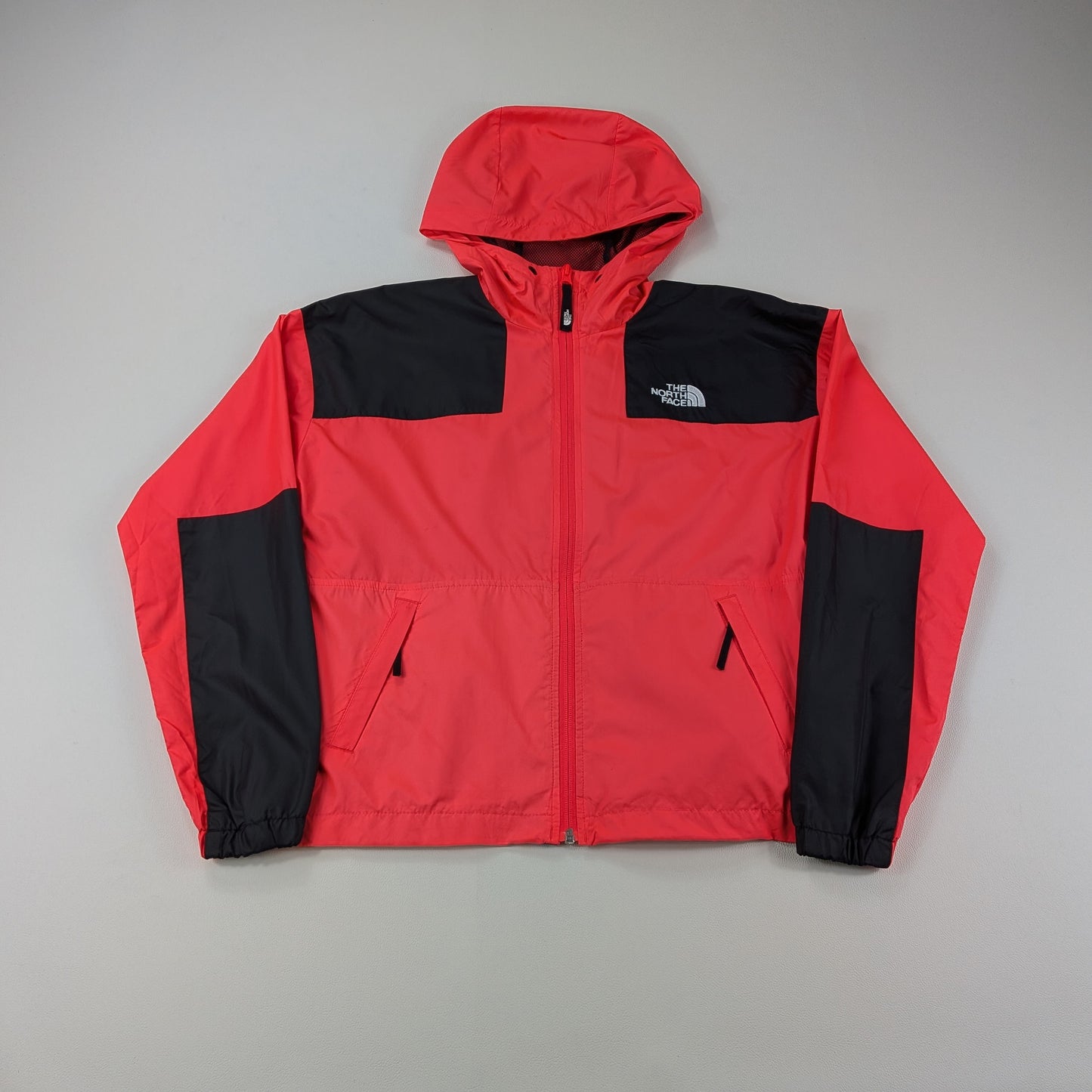 Giacca The North Face leggera bicolor windbreaker - S
