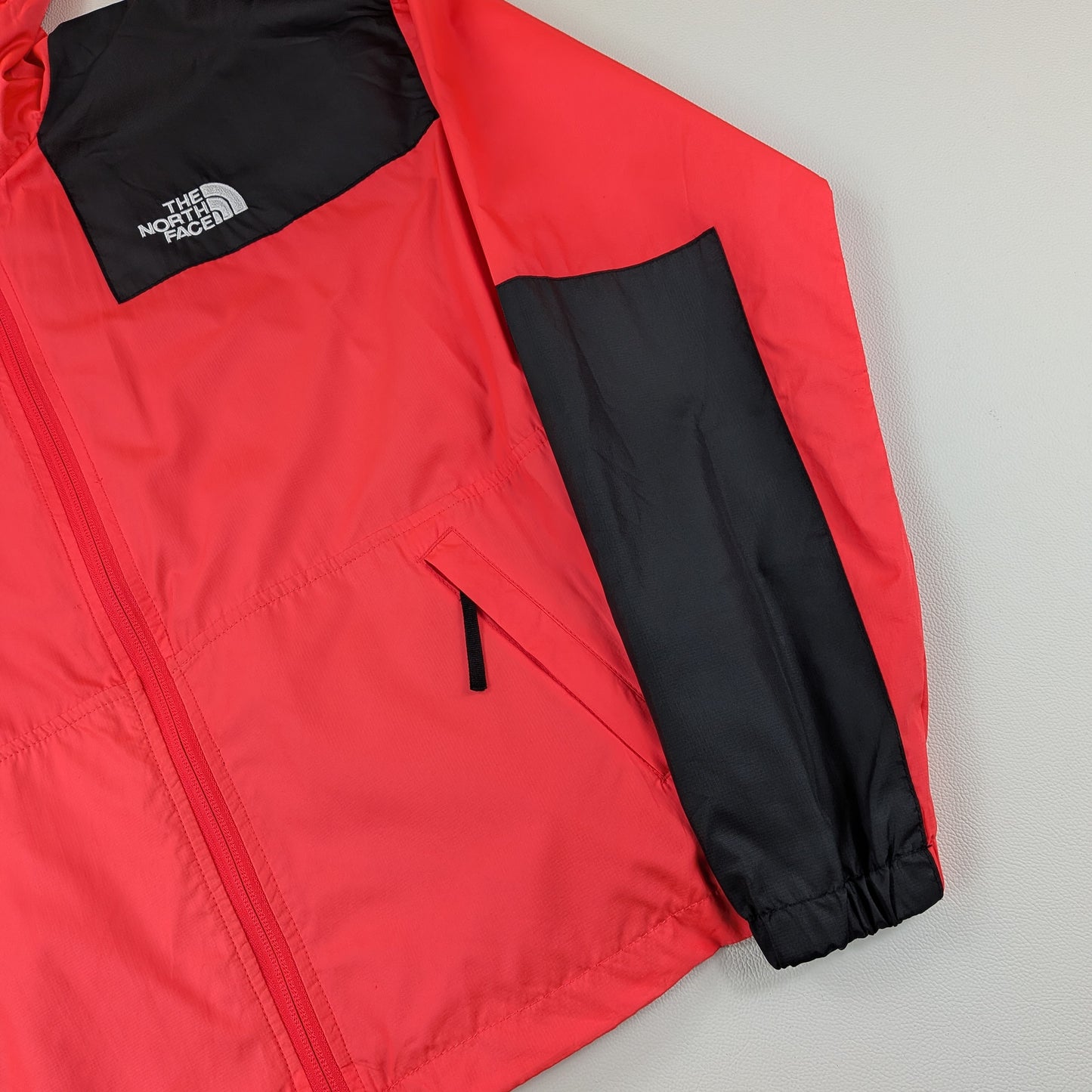 Giacca The North Face leggera bicolor windbreaker - S