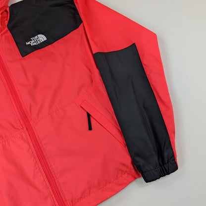 Giacca The North Face leggera bicolor windbreaker - S